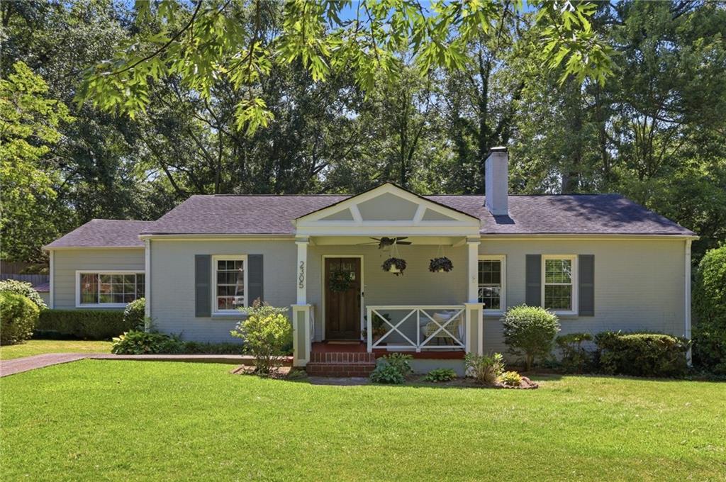 2305 Sanford Road Decatur, GA 30033 - Photo 1 of 35 Gallery Image 1