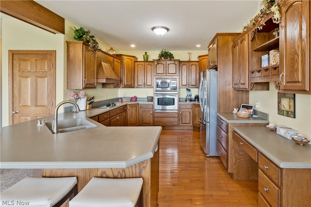 14155 Hatfield Road Rittman, OH 44270 - Photo 12 of 32 Gallery Image 12
