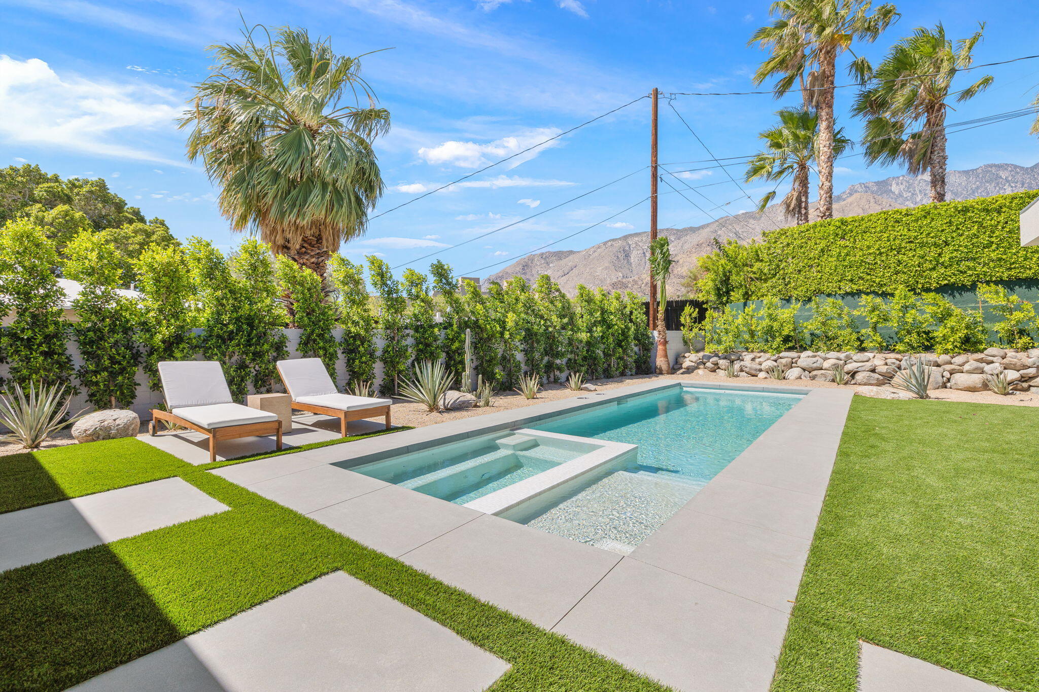 775 West Cabrillo Road Palm Springs, CA 92262 - Photo 8 of 64 8