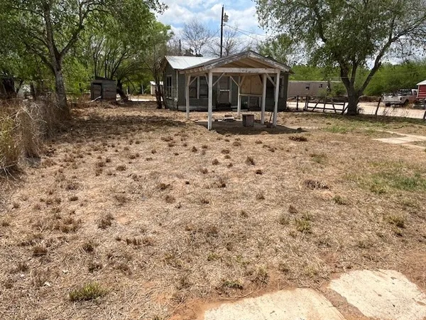 $54,900 | 303 East Texas Street, Hebbronville, TX 78361