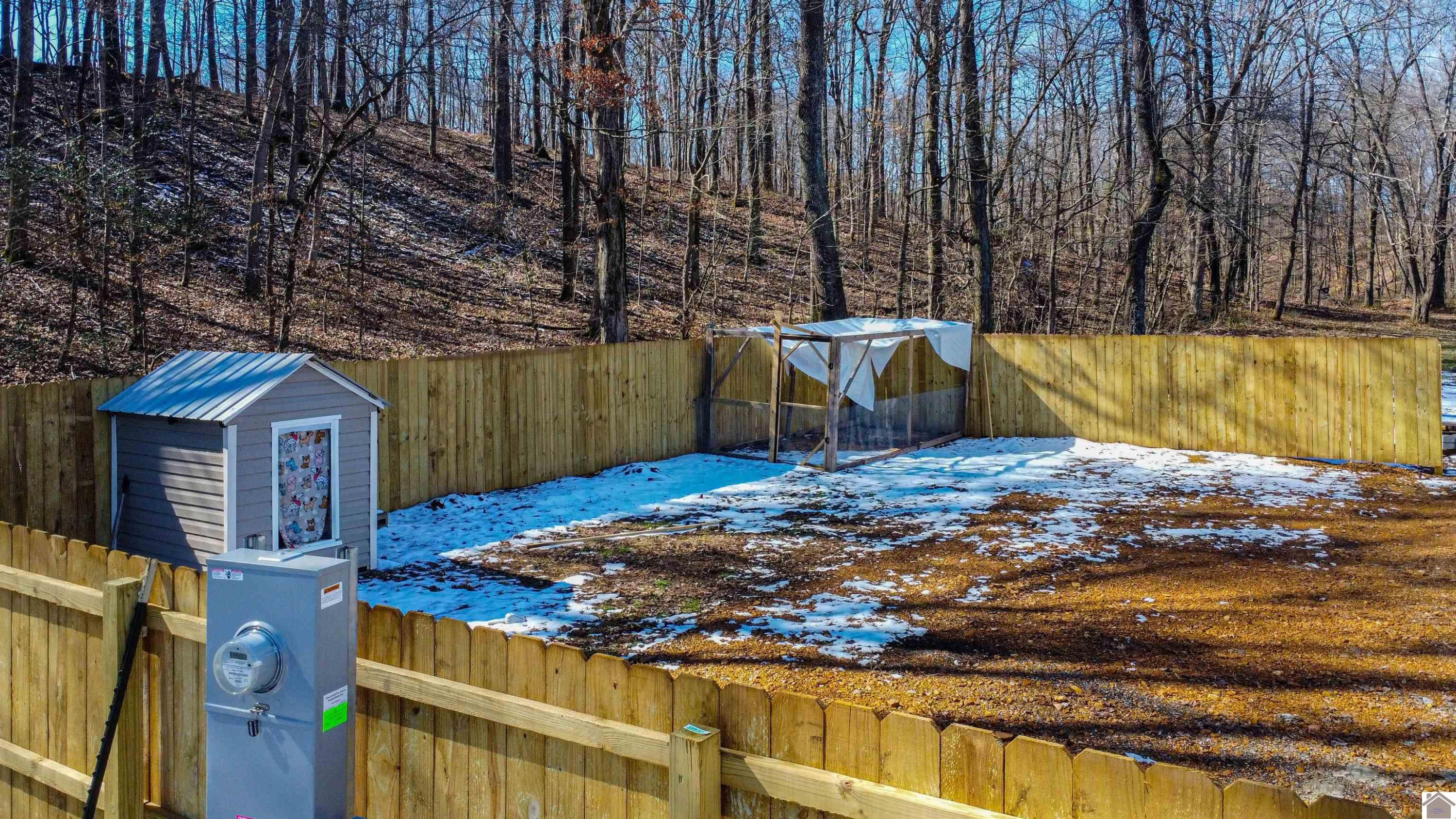 3115 Pottertown Road Murray, KY 42071 - Photo 2 of 24 Photo 2