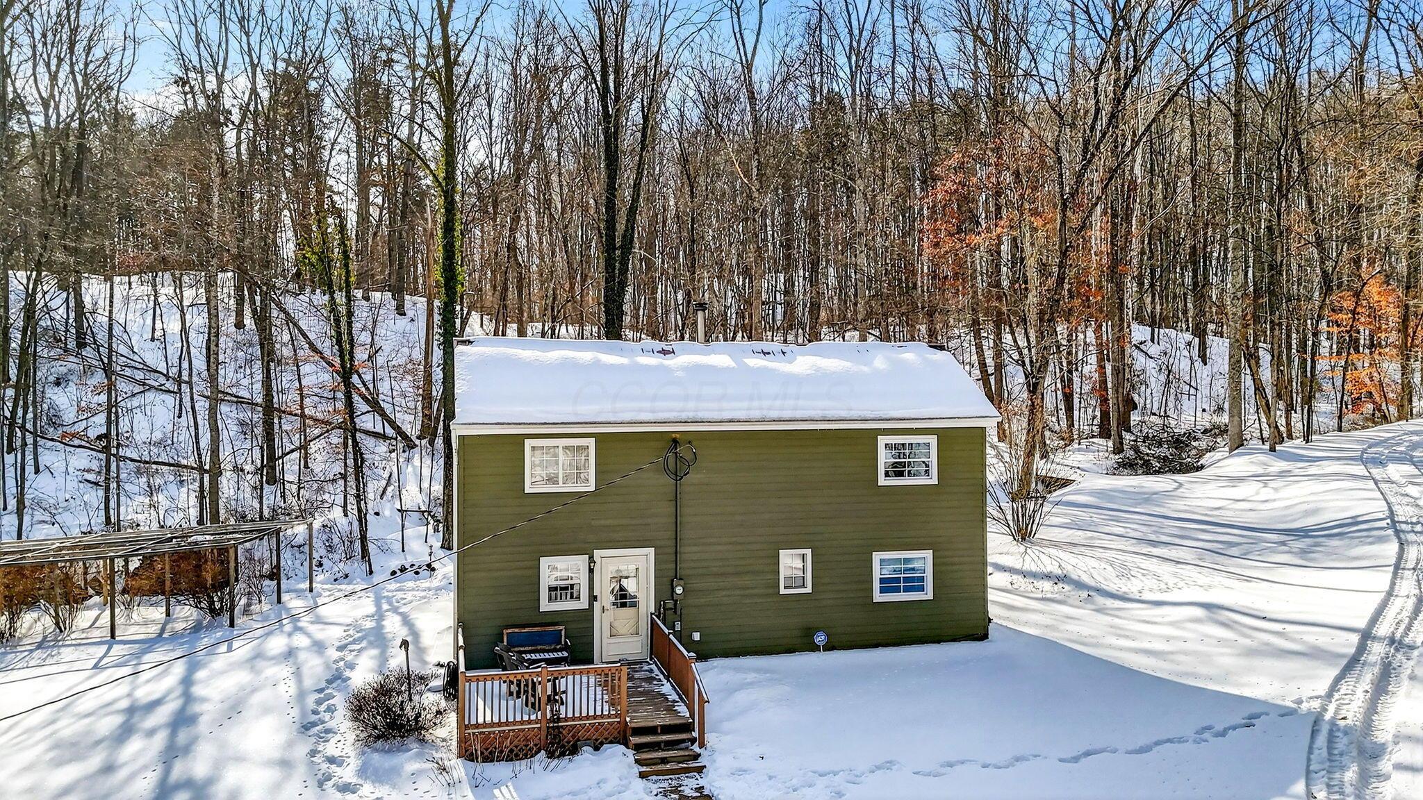 275 Limerick Road Jackson, OH 45640 - Photo 9 of 47 9. 275 Limerick Rd 4