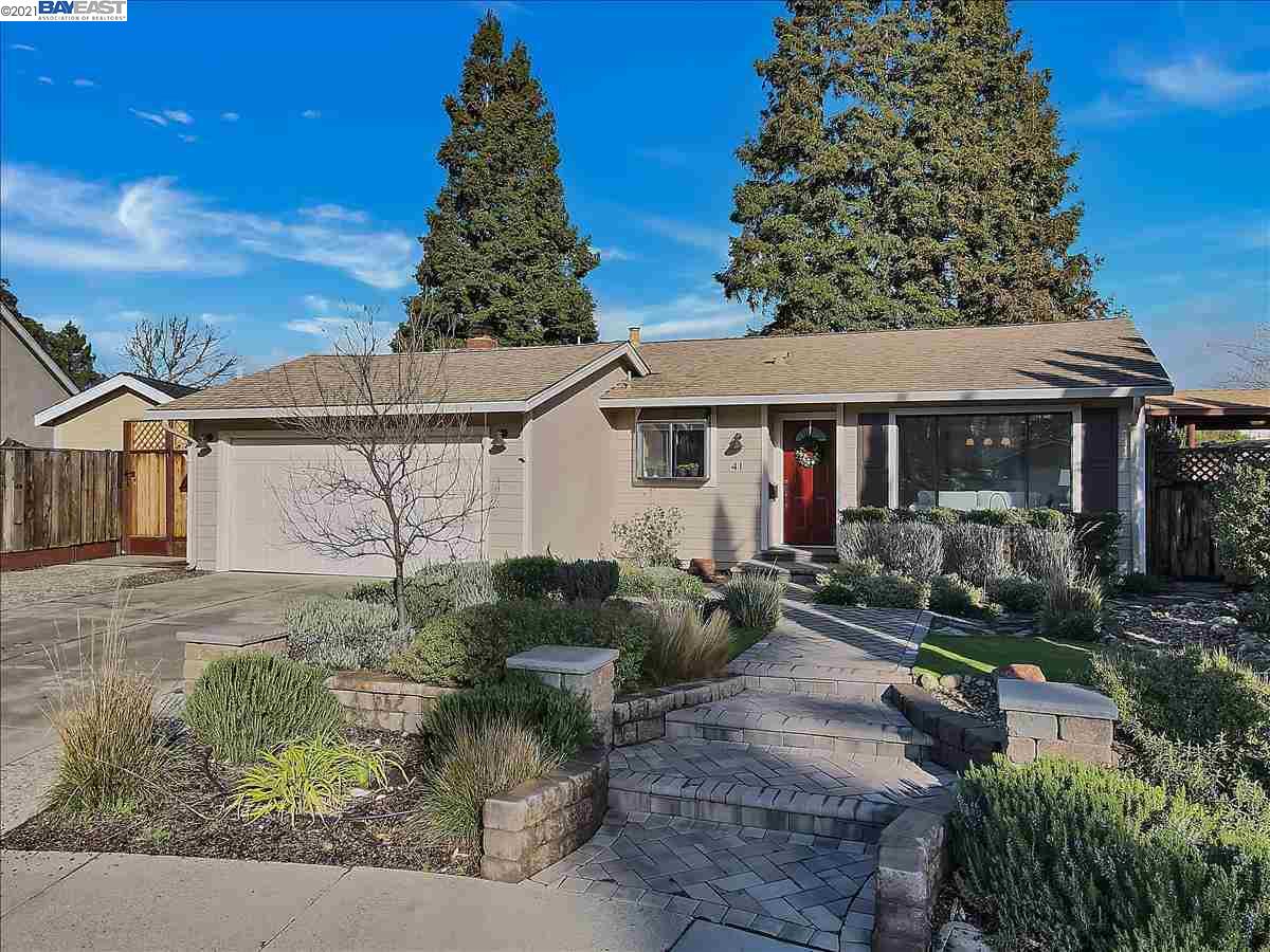 41 Haven Place San Ramon, CA 94583 - Photo 1 of 1