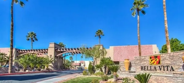 $1,500 | 5080 Indian River Drive, Unit 400, Las Vegas, NV 89103