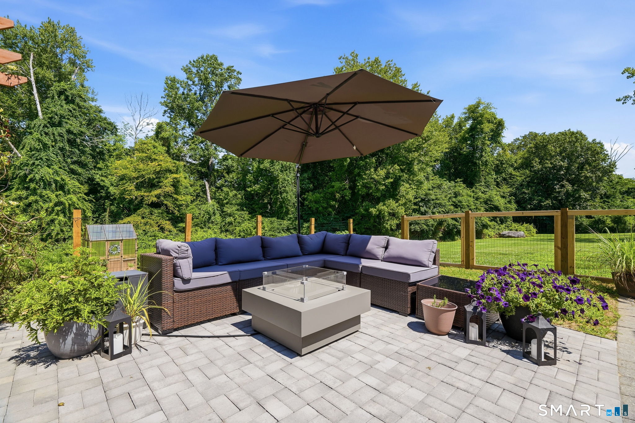 210 Forsyth Road Salem, CT 06420 - Photo 36 of 40 Gallery Image 36