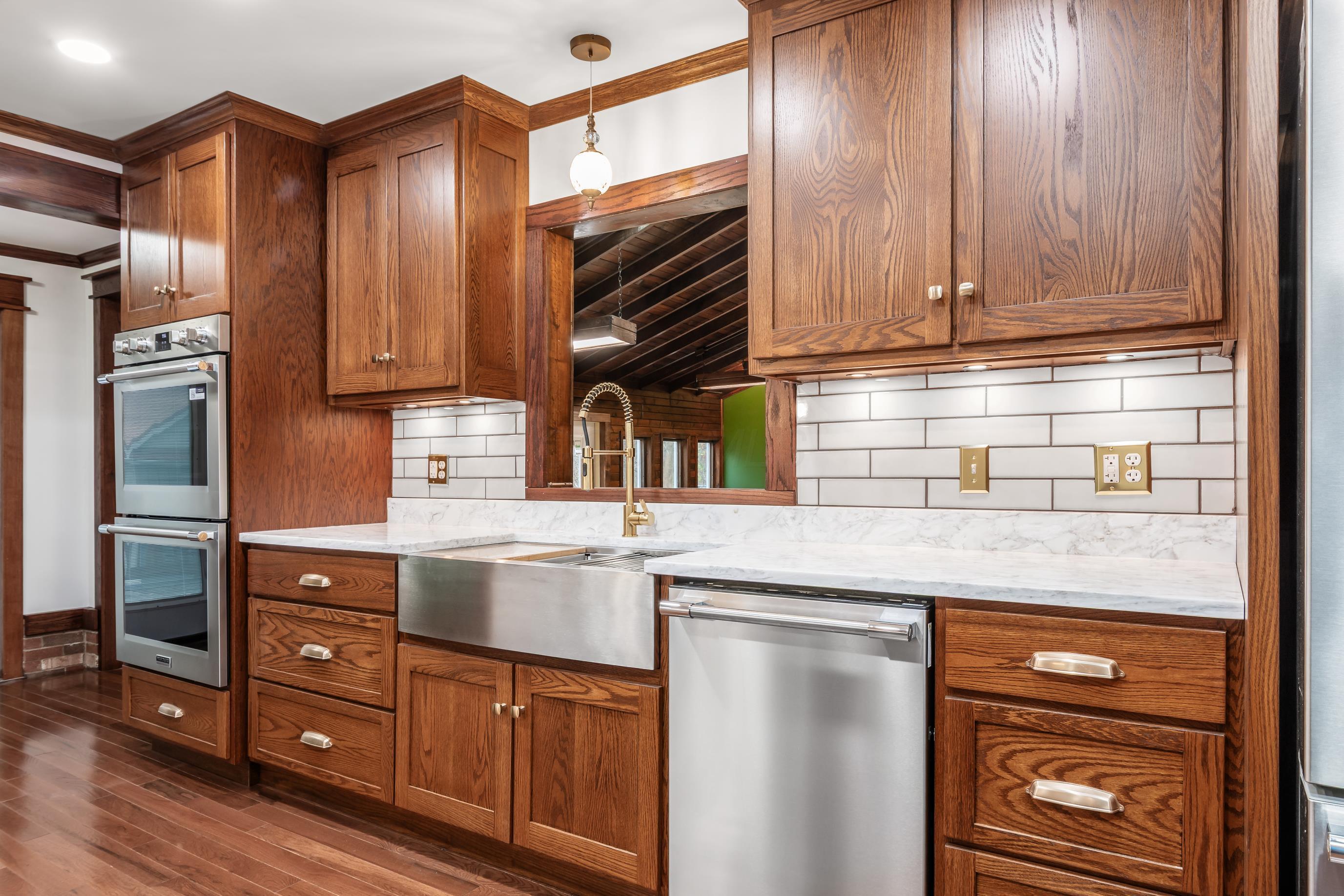 3229 Nolan Road Zanesville, OH 43701 - Photo 16 of 53 3229 Nolan-eat-in kitchen 7