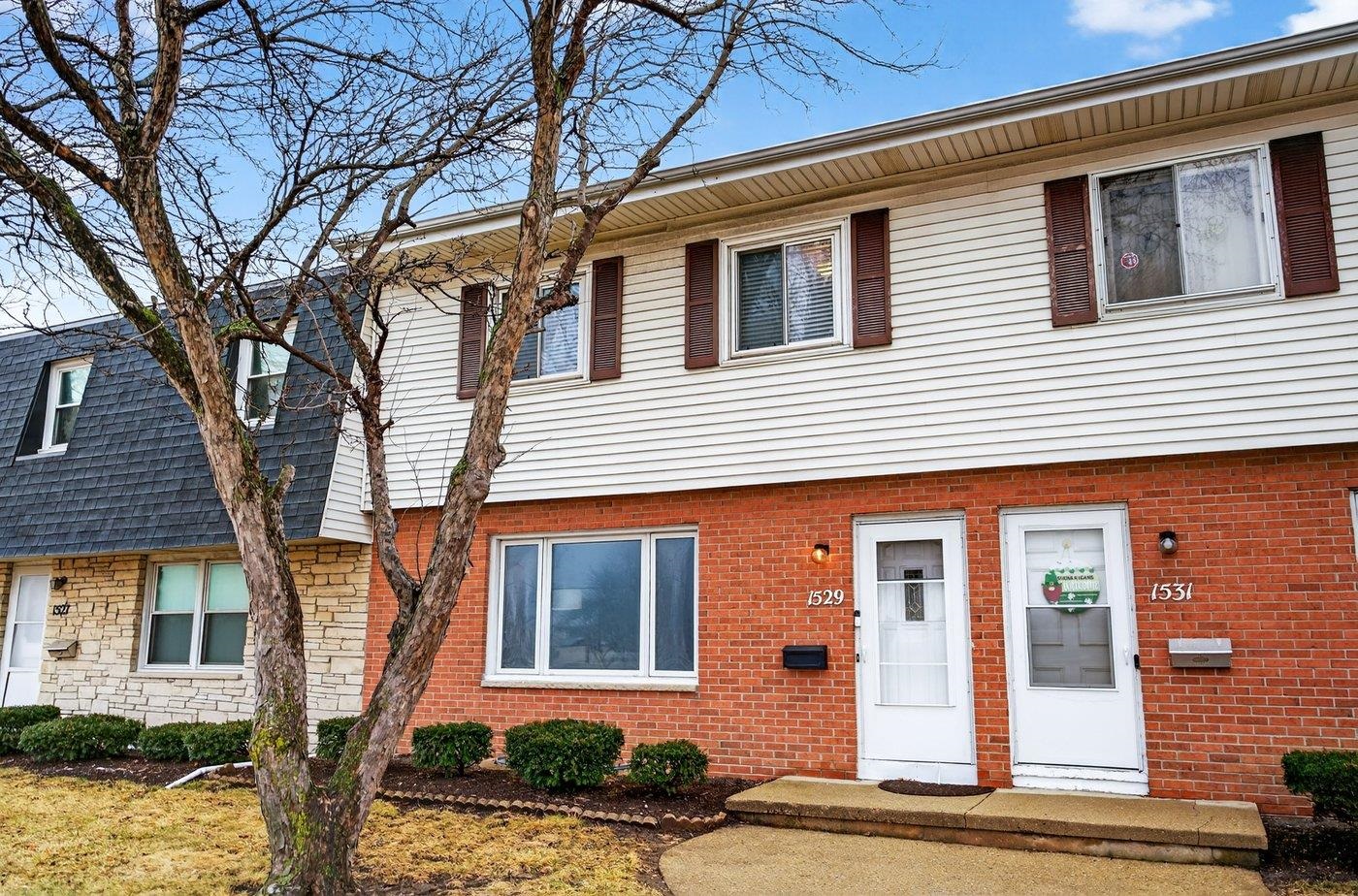 1529 Ivory Drive Sun Prairie, WI 53590 - Photo 22 of 24