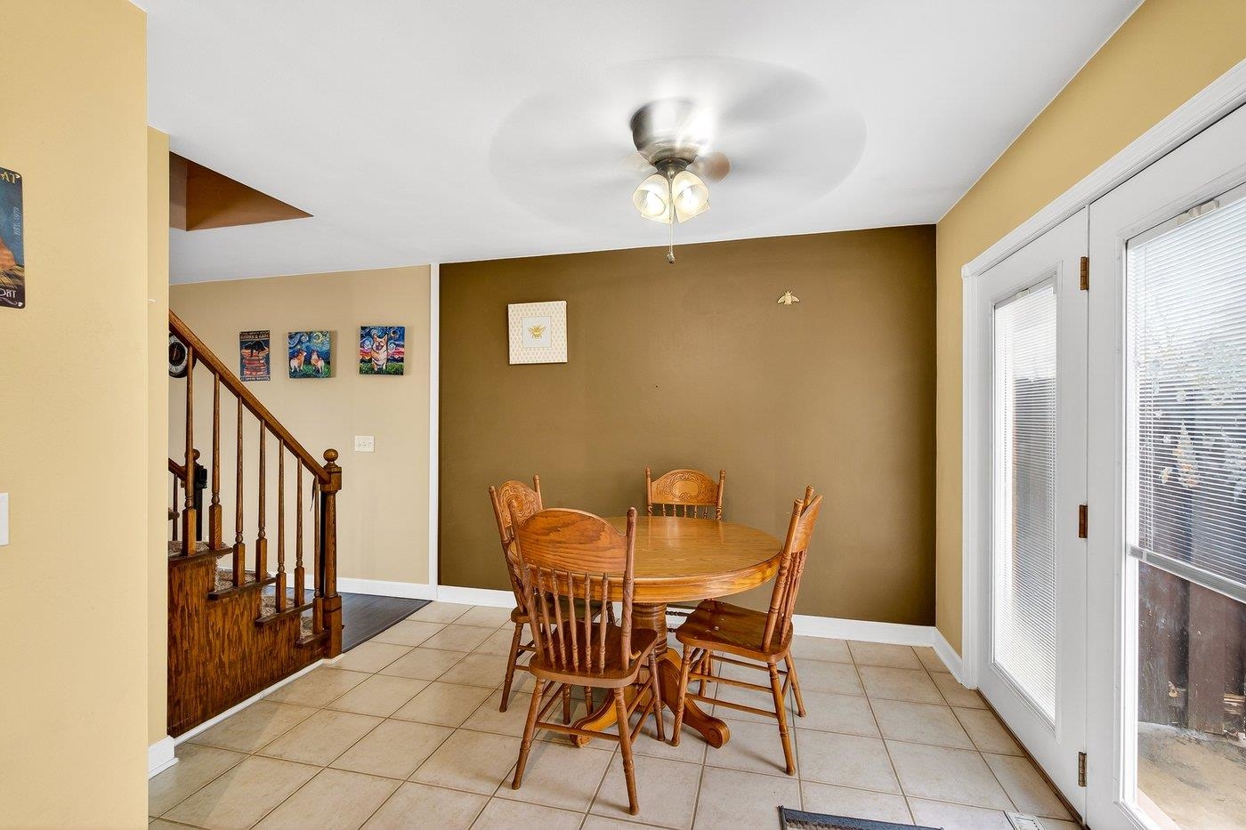 1529 Ivory Drive Sun Prairie, WI 53590 - Photo 5 of 24