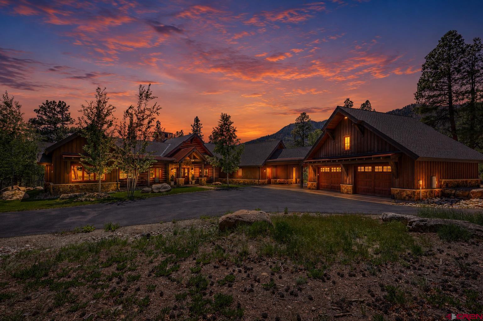 341 Painter Ranch Trail Durango, CO 81301 - Photo 1 of 44