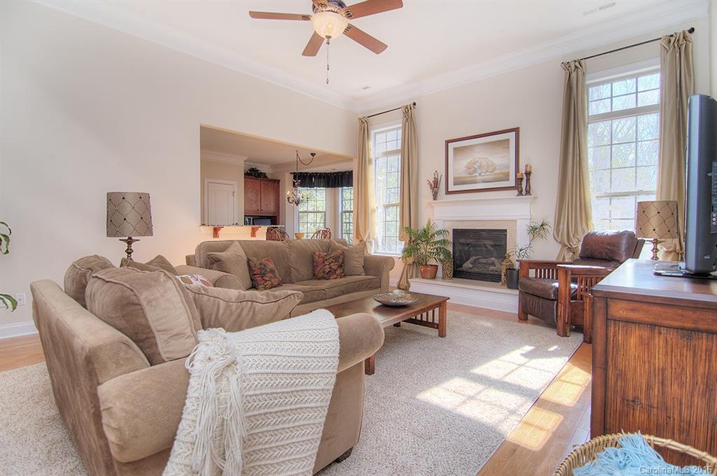 6033 Agate Court Tega Cay, SC 29708 - Photo 9 of 23
