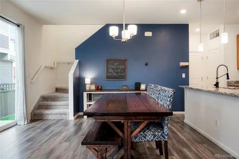 $459,000 | 20876 East 61st Drive, Aurora, CO 80019