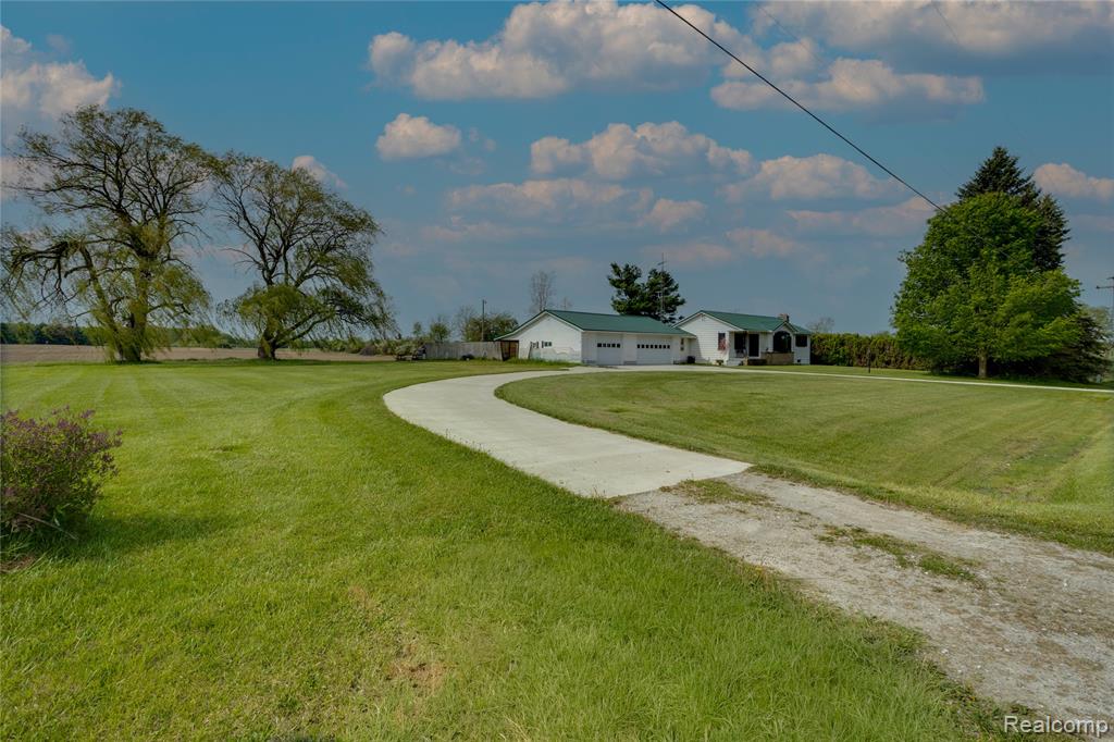 6373 Norman Road Jeddo, MI 48032 - Photo 17 of 32