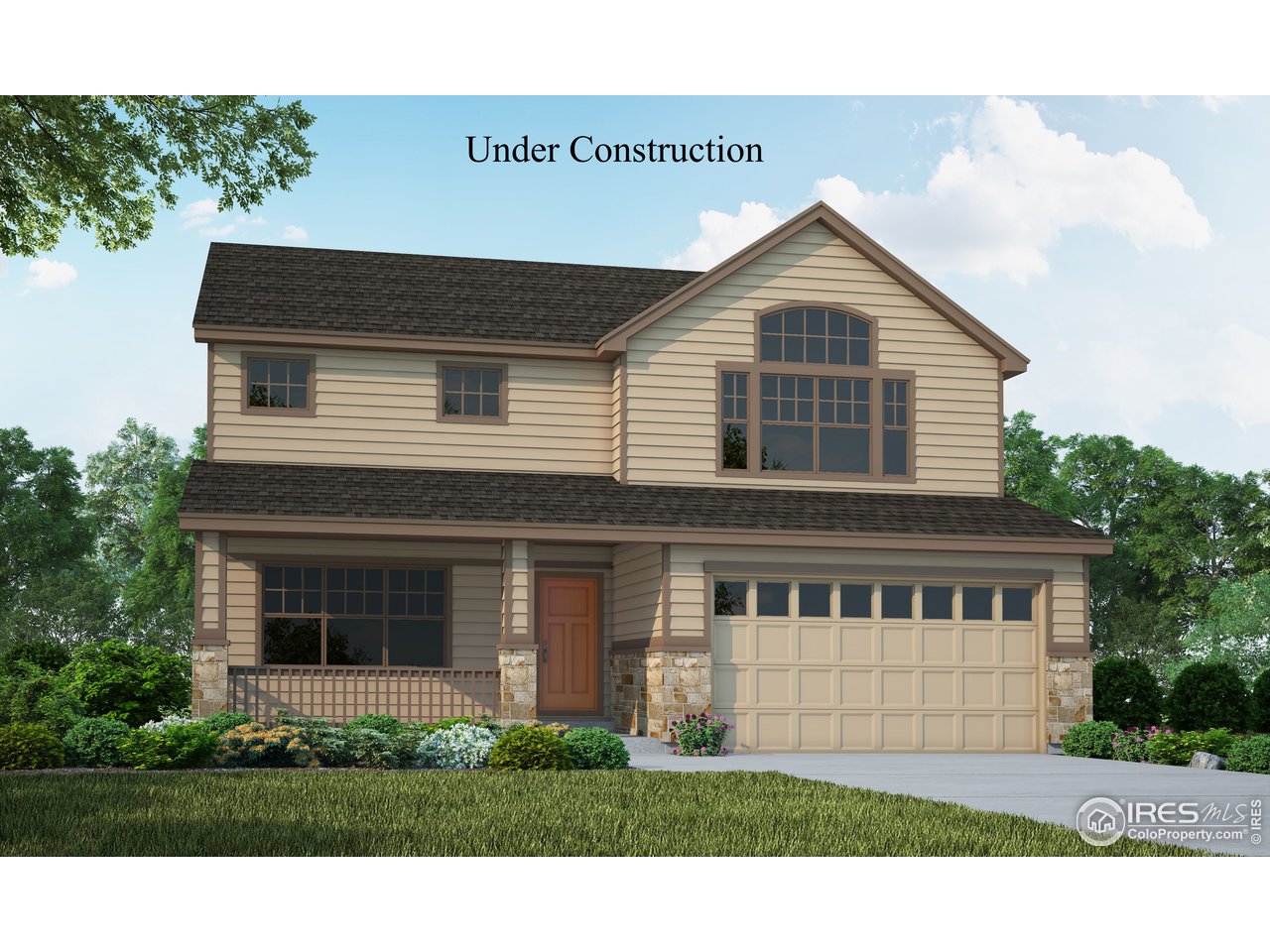 1357 Copeland Falls Road Severance, CO 80550 - Photo 1 of 39 Gallery Image 1
