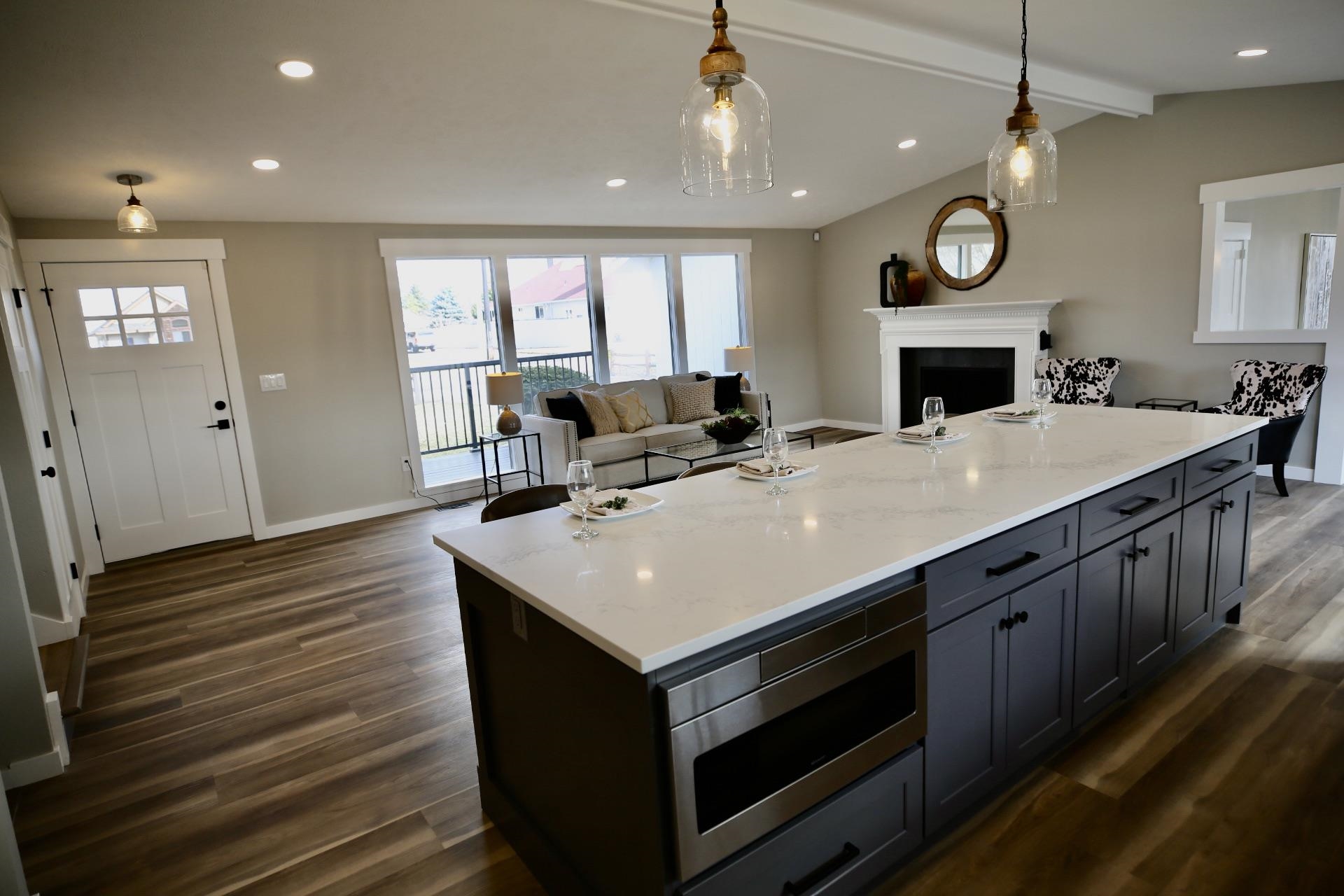 5105 North Keller Road Spokane Valley, WA 99216 - Photo 7 of 37
