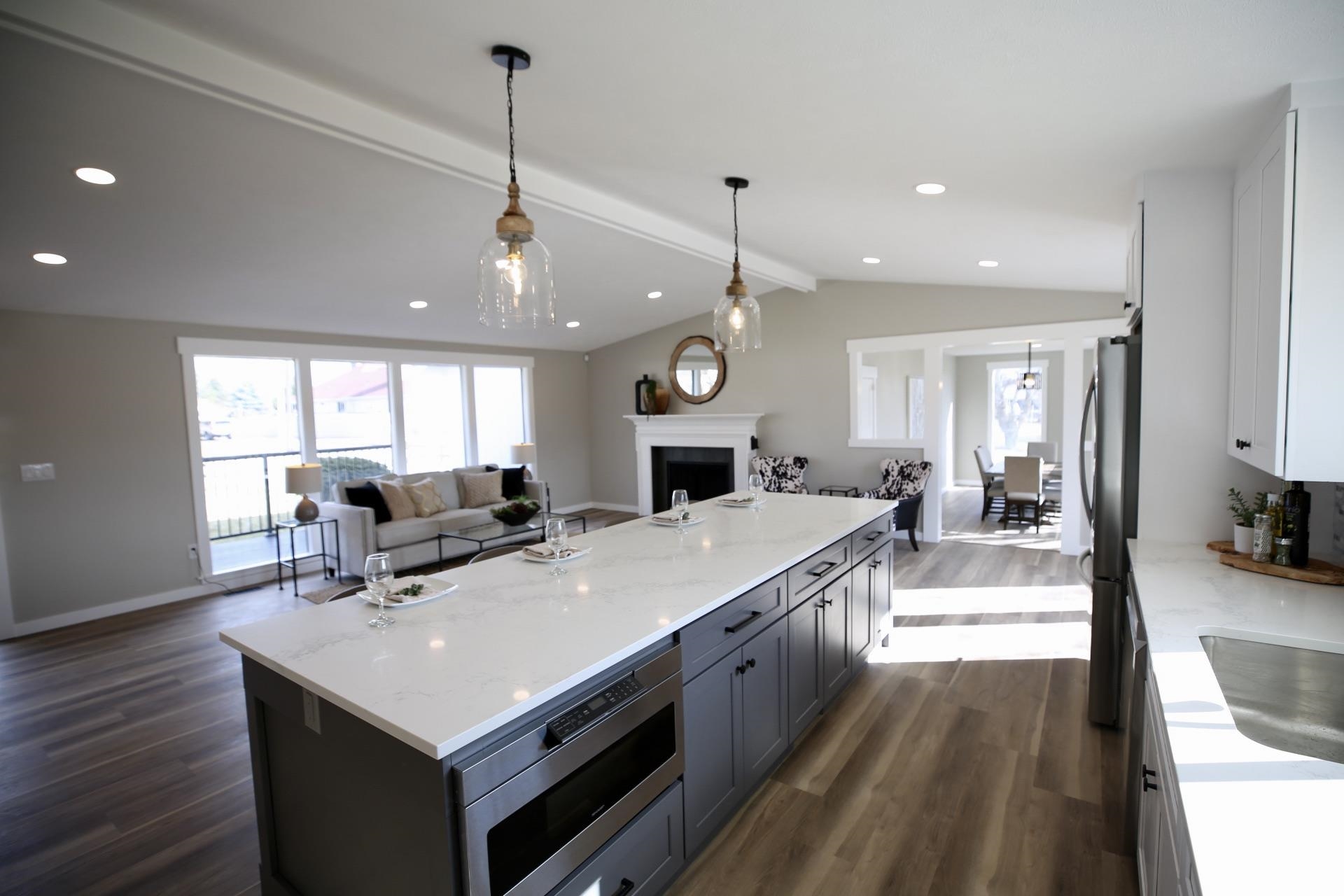 5105 North Keller Road Spokane Valley, WA 99216 - Photo 8 of 37