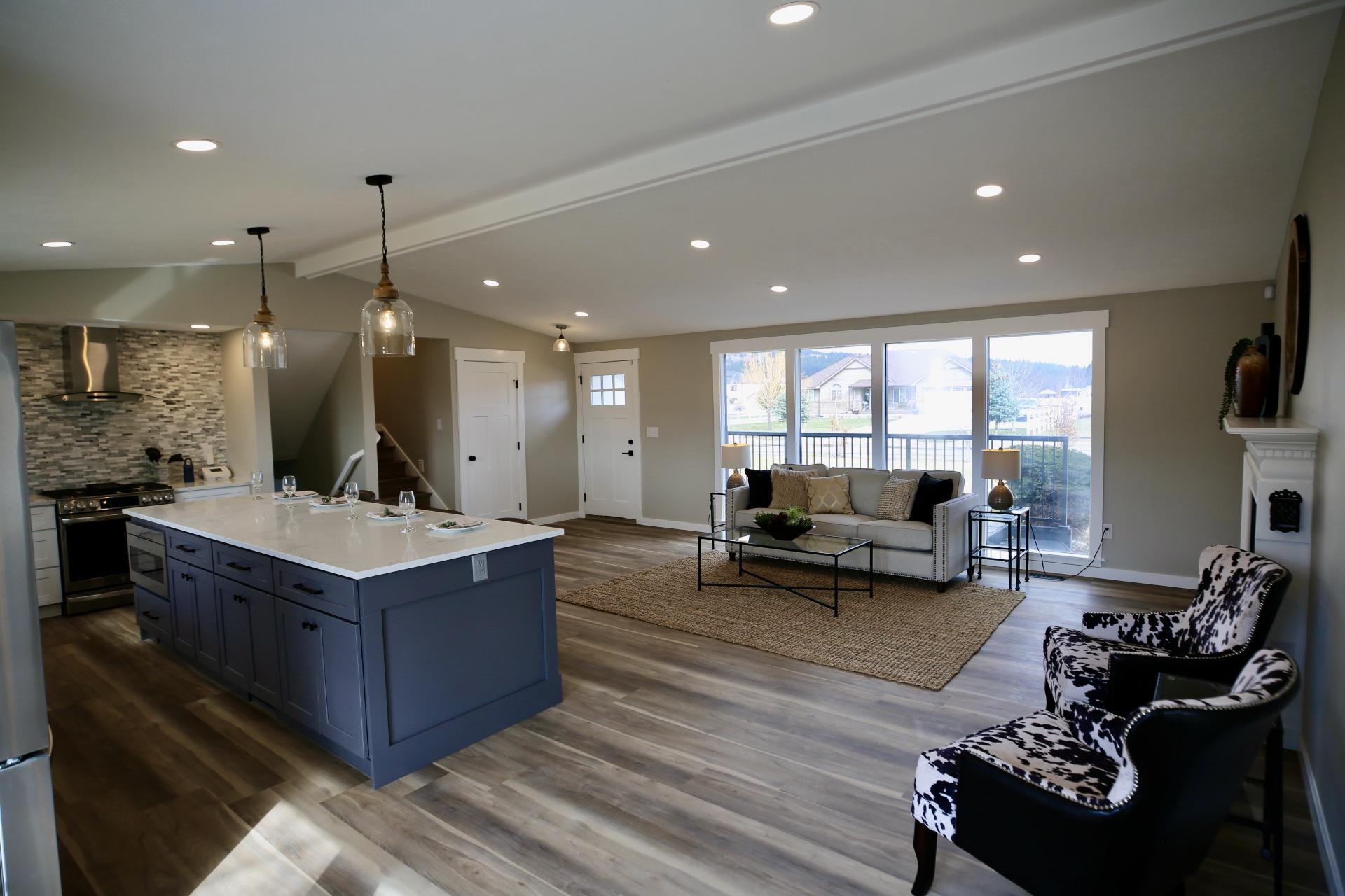 5105 North Keller Road Spokane Valley, WA 99216 - Photo 9 of 37