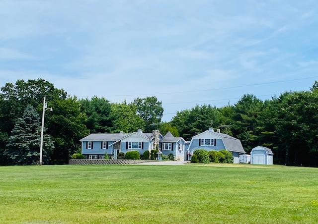 51 Duck Cove Road Orland, ME 04472 - Photo 3 of 46 Open Grounds