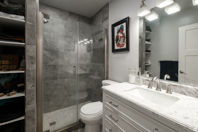 110 Paradise Road Park City, UT 84098 - Photo 49 of 60