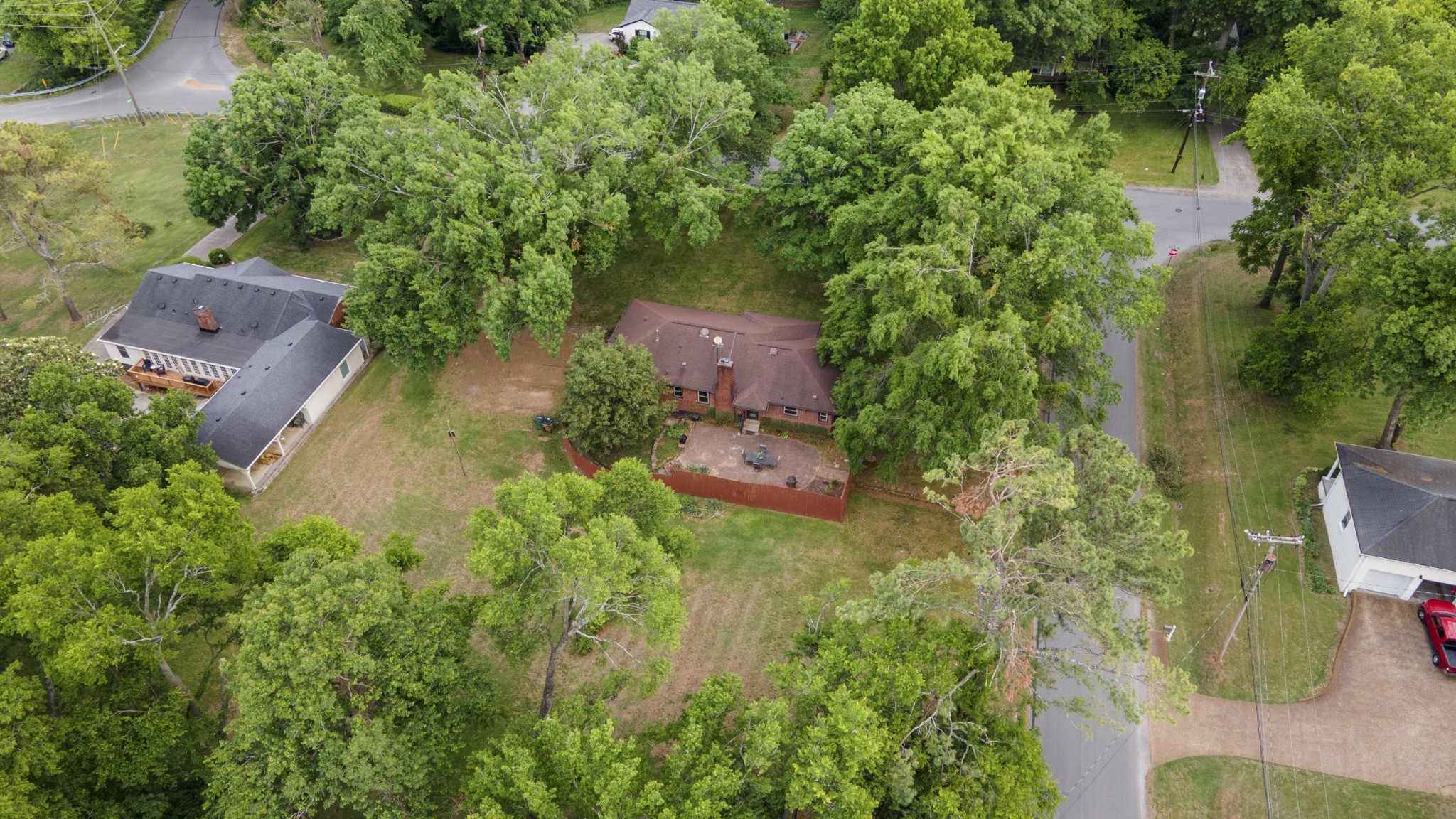 801 Vantrease Road Madison, TN 37115 - Photo 32 of 35
