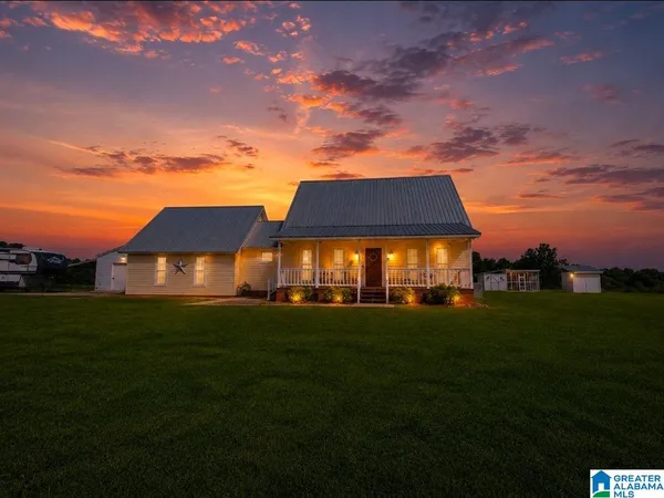 $479,900 | 1230 County Road 46, Hanceville, AL 35077