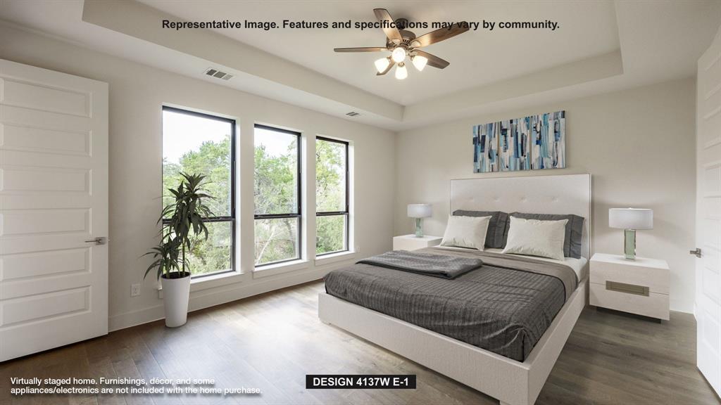 4820 Trickle Spring Way Midlothian, TX 76065 - Photo 4 of 15 Gallery Image 4