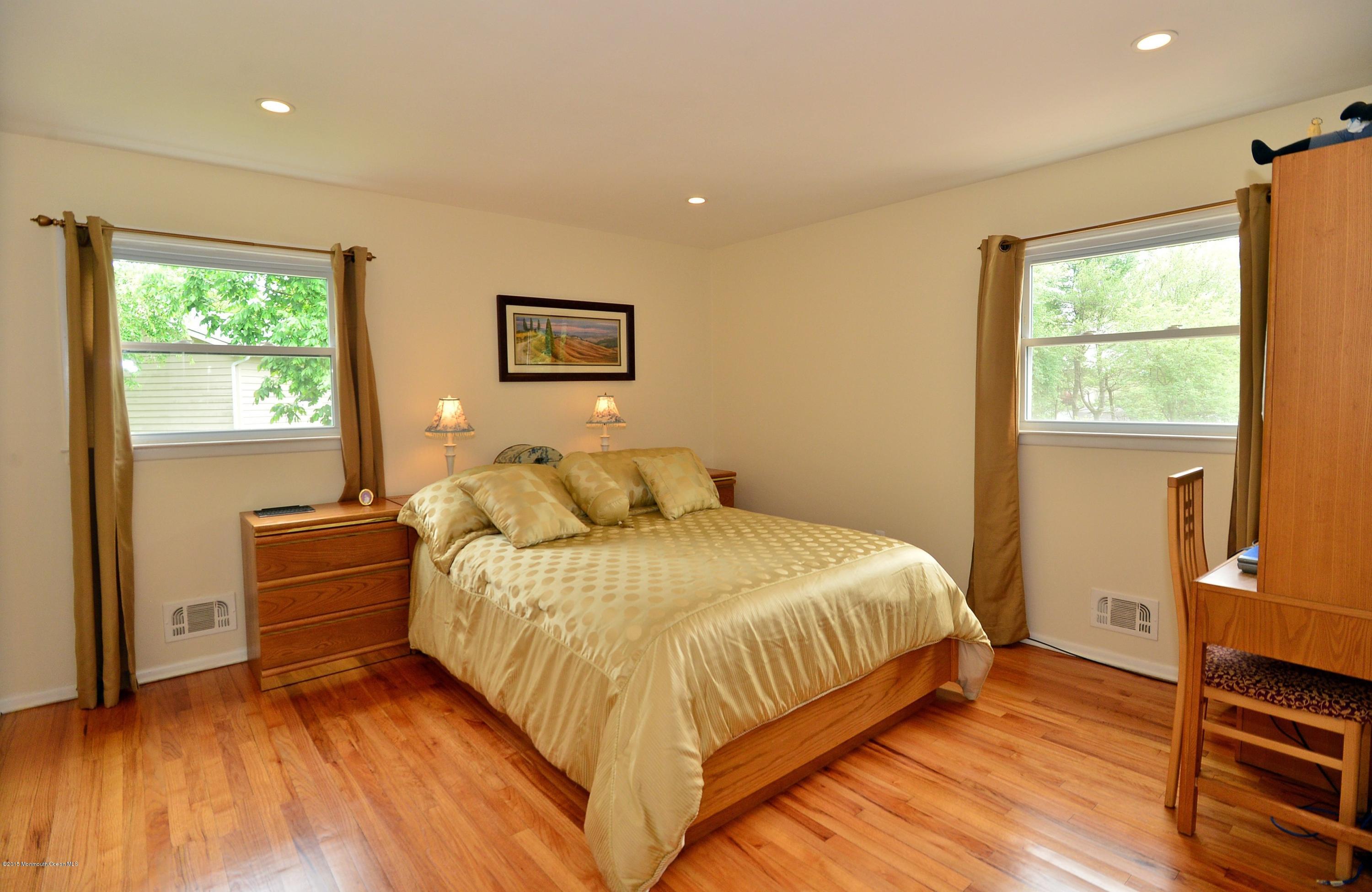 101 Sargent Road Freehold, NJ 07728 - Photo 10 of 18 101 Sargent - Bedroom 2