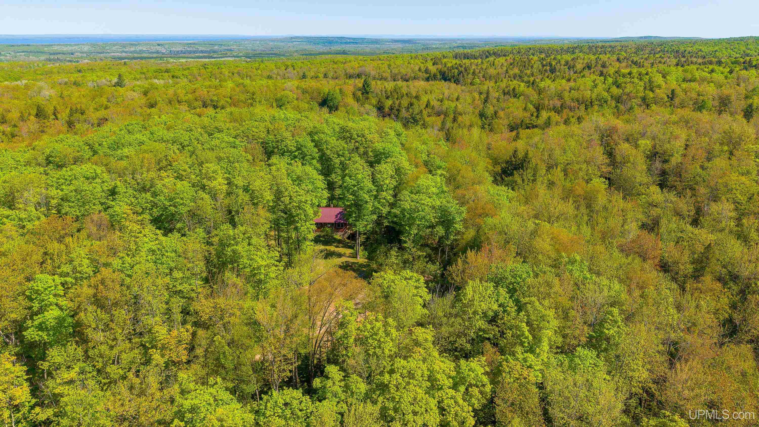 17904 Silver Road Lanse, MI 49946 - Photo 29 of 31