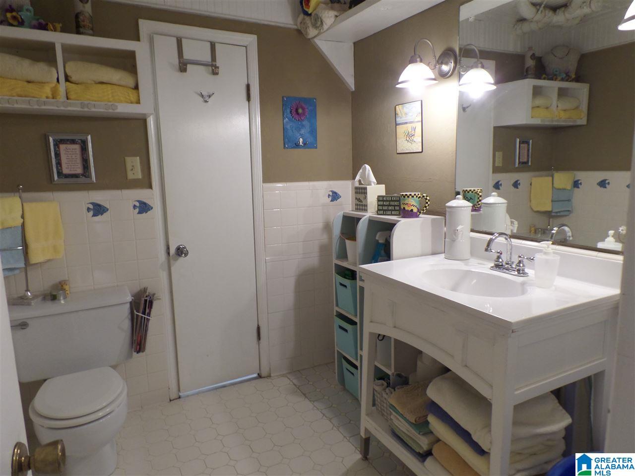 2480 Rabbit Branch Road Cropwell, AL 35054 - Photo 33 of 50