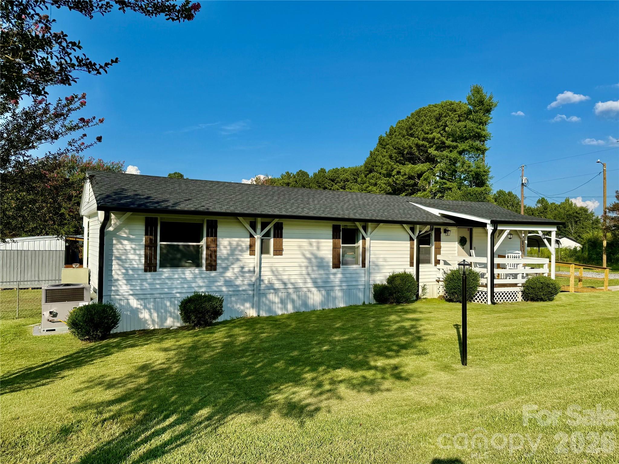 6191 Richburg Road Great Falls, SC 29055 - Photo 1 of 30 Gallery Image 1