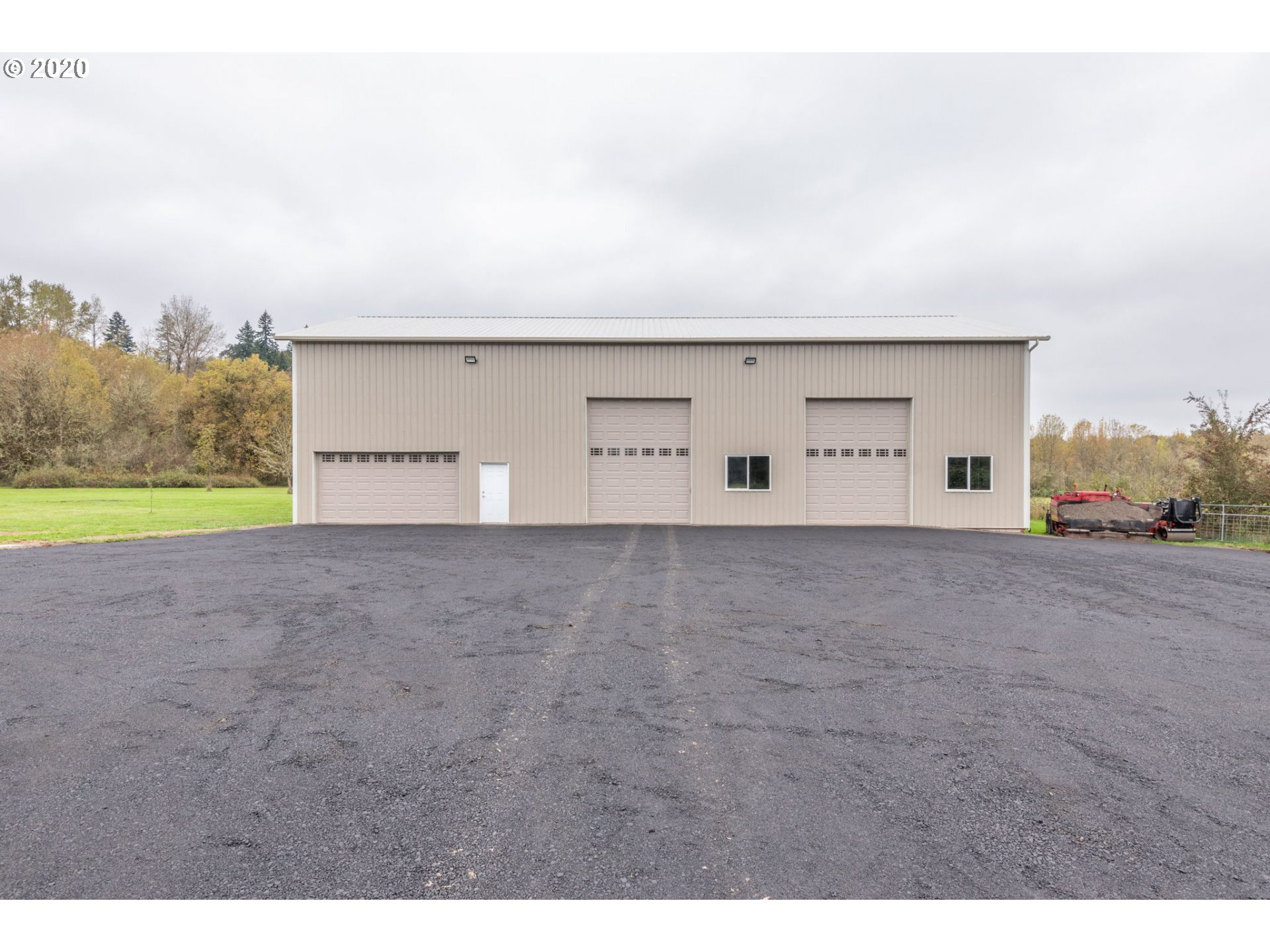 16585 South Harding Road Oregon City, OR 97045 - Photo 24 of 25