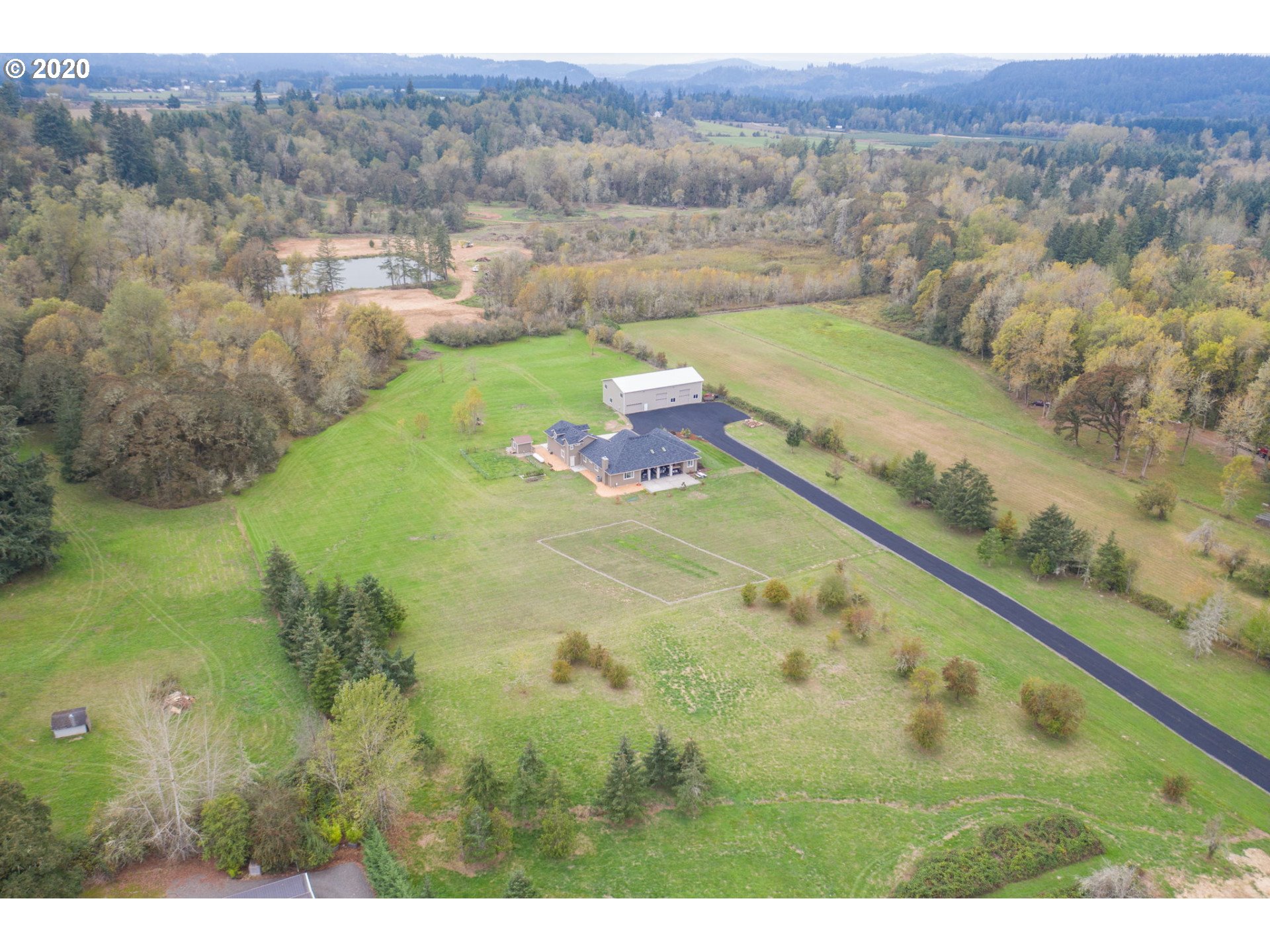 16585 South Harding Road Oregon City, OR 97045 - Photo 25 of 25