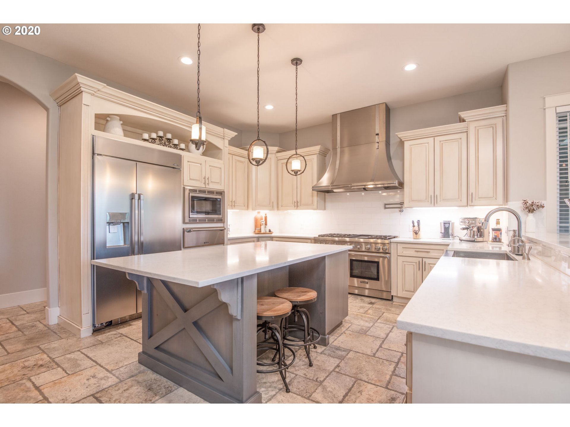 16585 South Harding Road Oregon City, OR 97045 - Photo 8 of 25