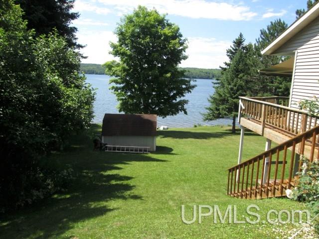 20313 Skanee Road Lanse, MI 49946 - Photo 15 of 23 Gallery Image 15