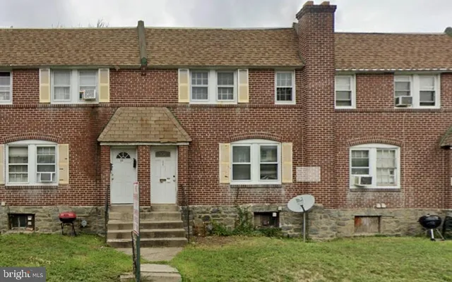 $88,000 | 317 East Essex Avenue, Lansdowne, PA 19050