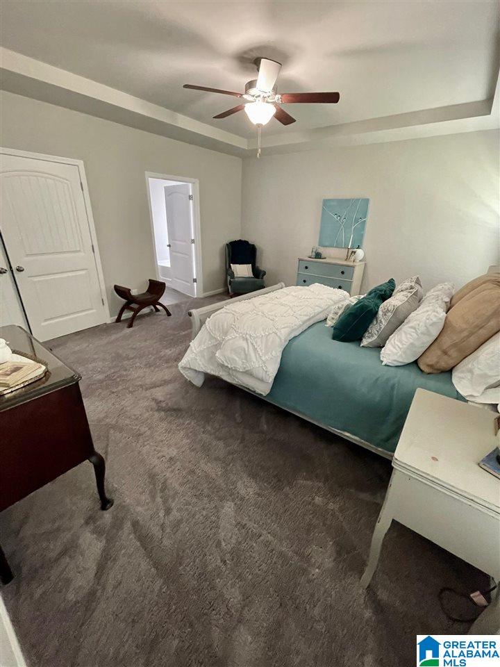 8616 Clarke Lane Leeds, AL 35094 - Photo 21 of 35
