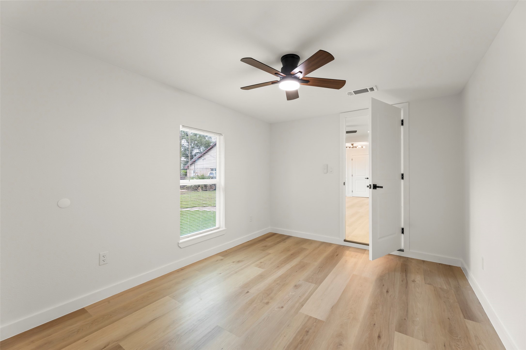 3225 Bostic Street Houston, TX 77093 - Photo 40 of 50 Ceiling fans throughout