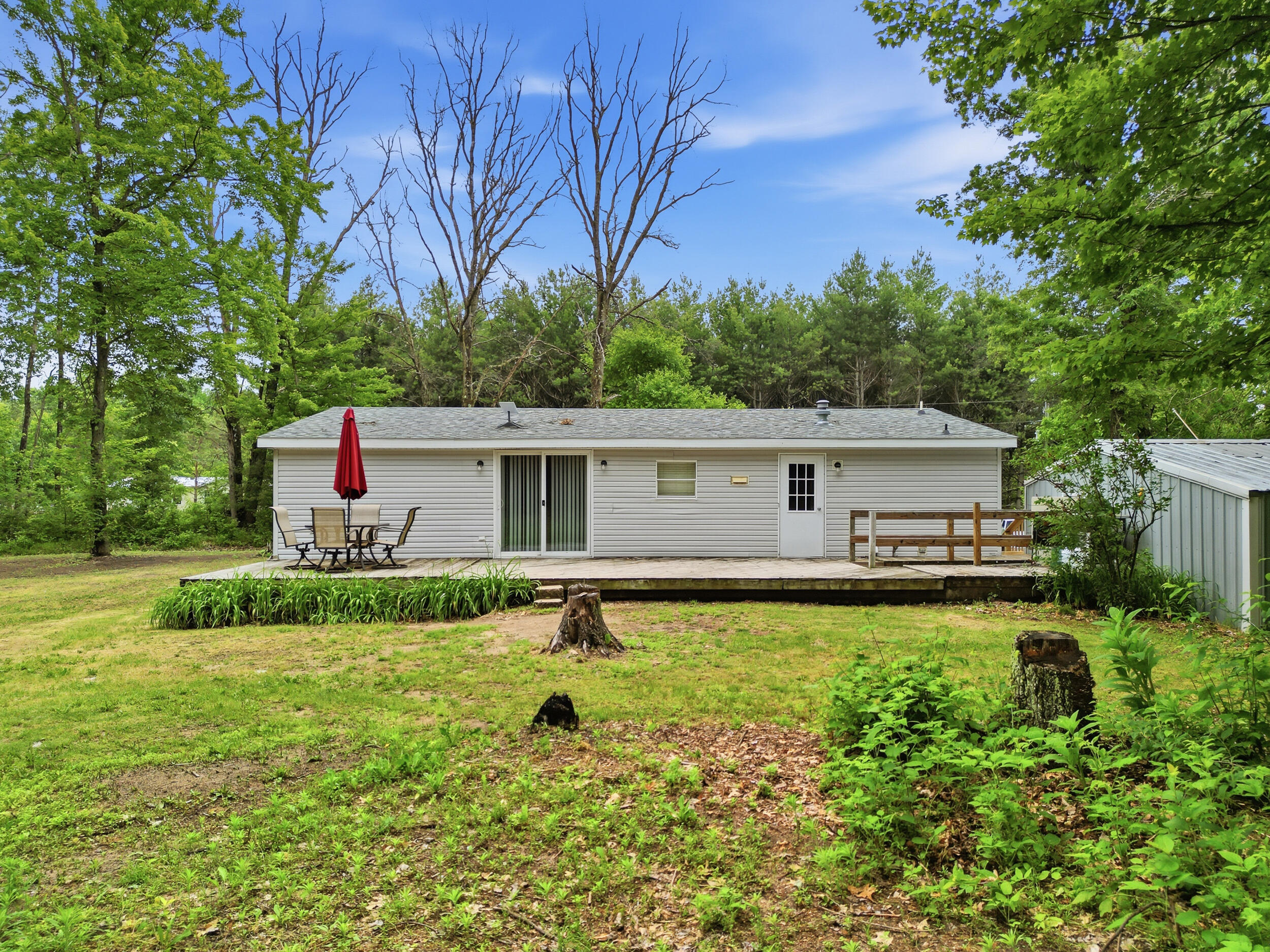 9988 West County Line Road Howard City, MI 49329 - Photo 32 of 42 a-34