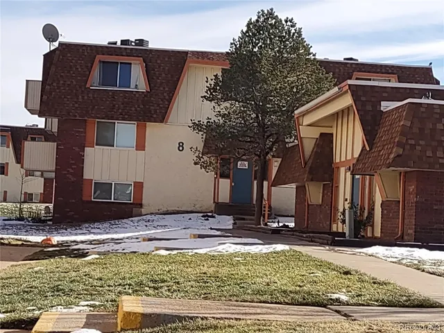 $200,000 | 10211 Ura Lane, Unit 101, Thornton, CO 80260