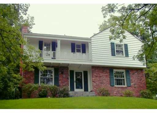 824 Elm Spring Road Mt. Lebanon, PA 15243 - Photo 1 of 8 Gallery Image 1