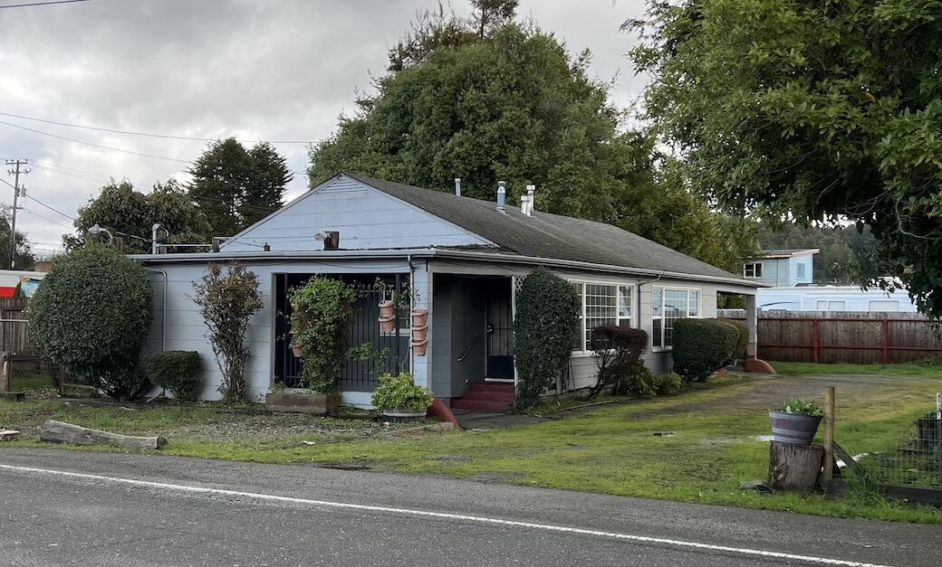 3076-3078 Alliance Road Arcata, CA 95521 - Photo 1 of 1 Gallery Image 1