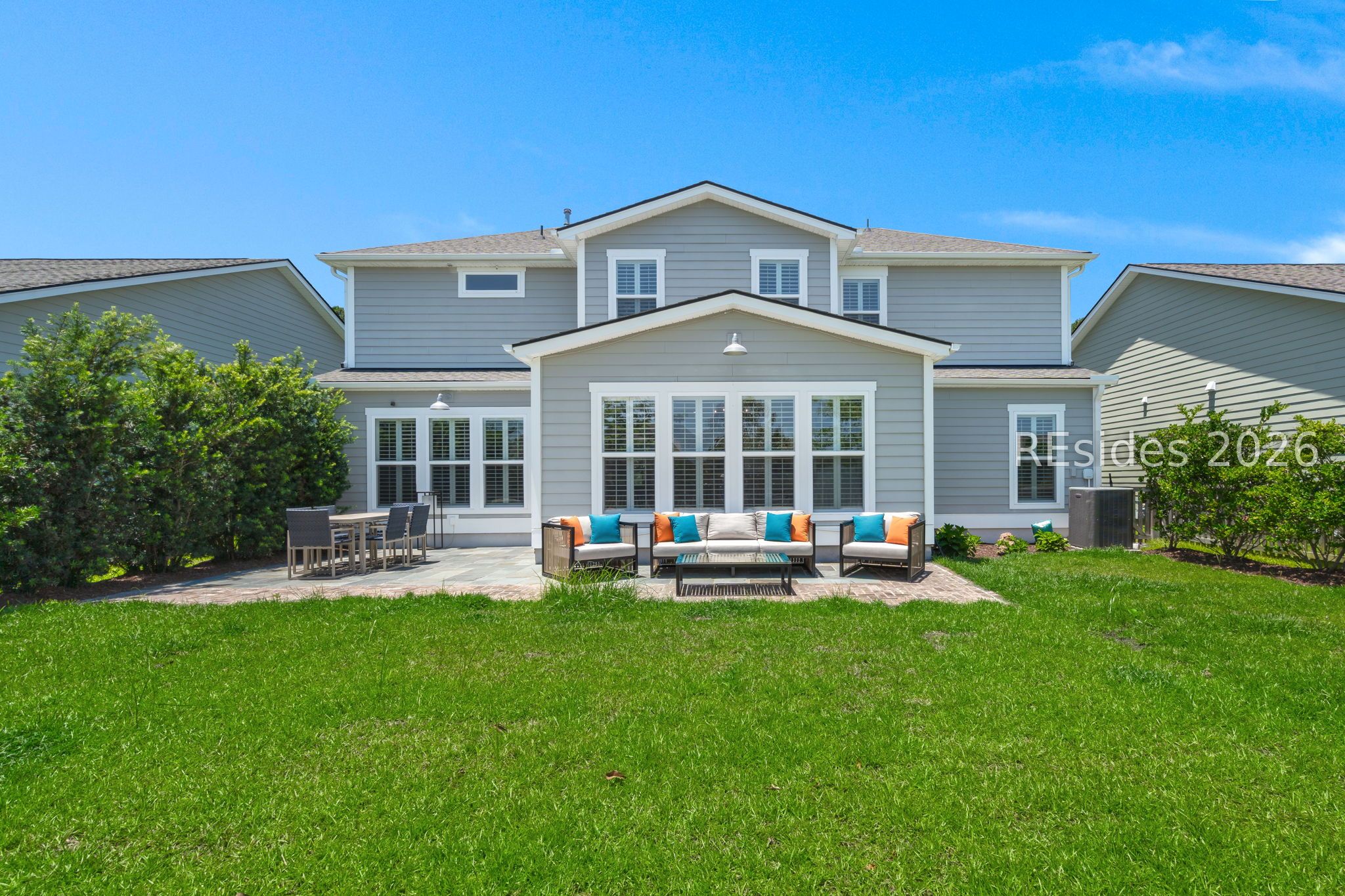 2354 Brinkley Road Johns Island, SC 29455 - Photo 47 of 53