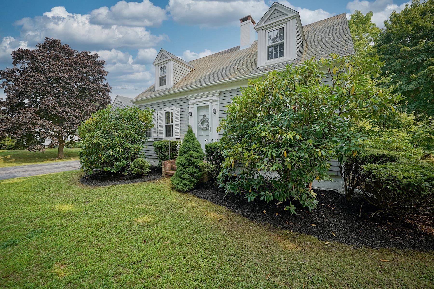 420 Wallis Road Rye, NH 03870 - Photo 11 of 25