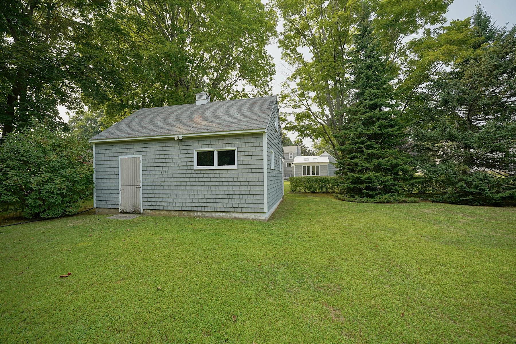 420 Wallis Road Rye, NH 03870 - Photo 12 of 25