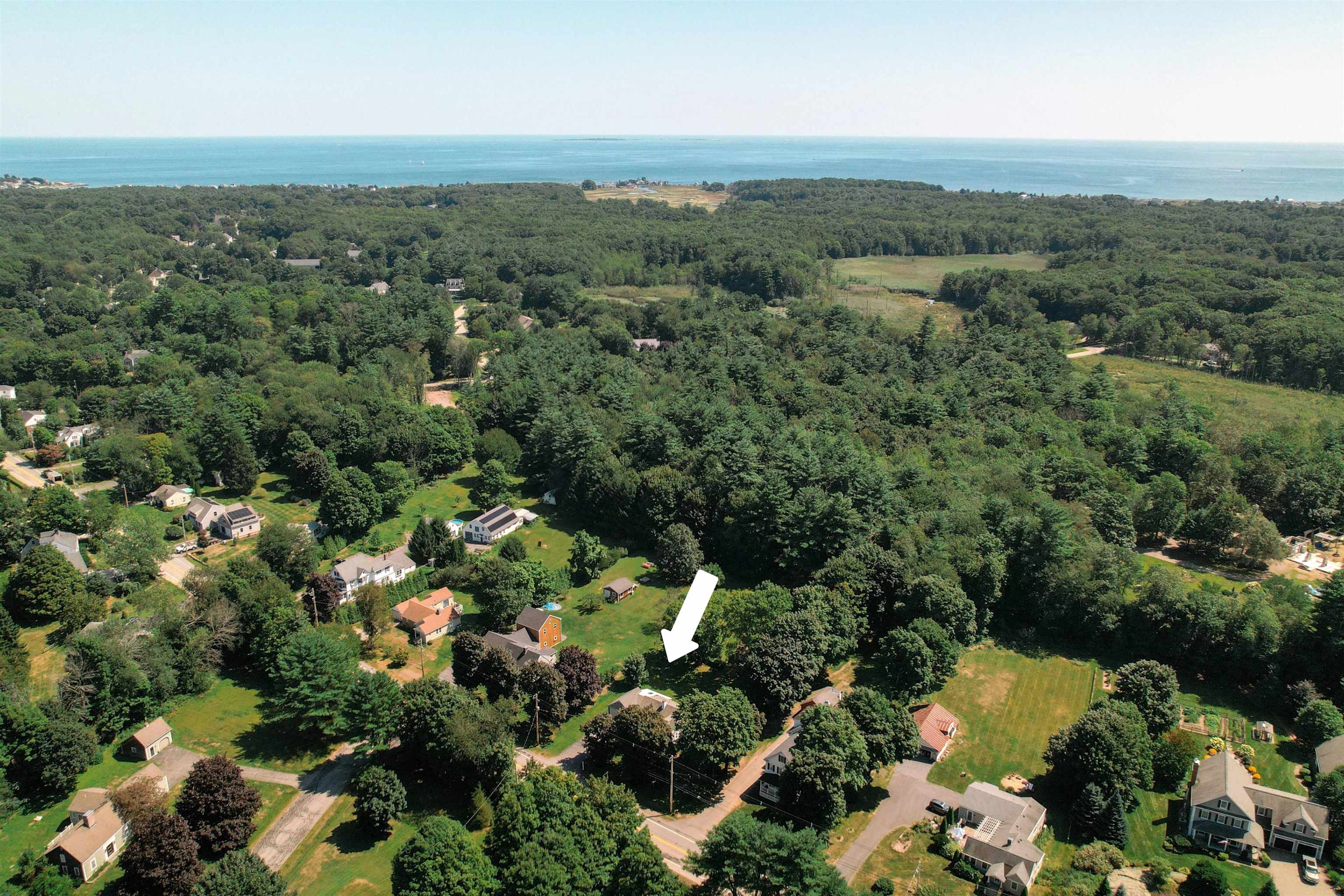 420 Wallis Road Rye, NH 03870 - Photo 13 of 25