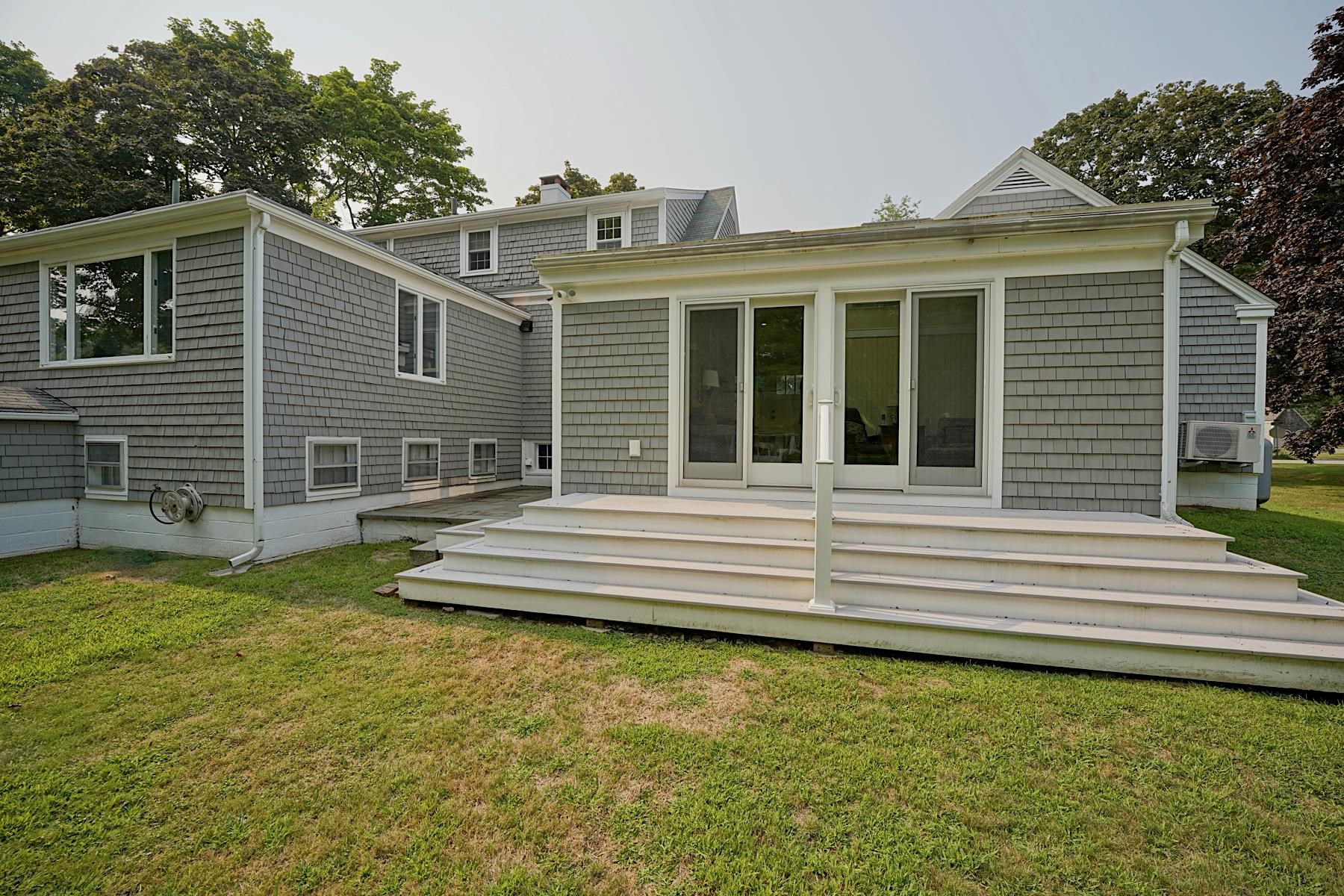 420 Wallis Road Rye, NH 03870 - Photo 15 of 25