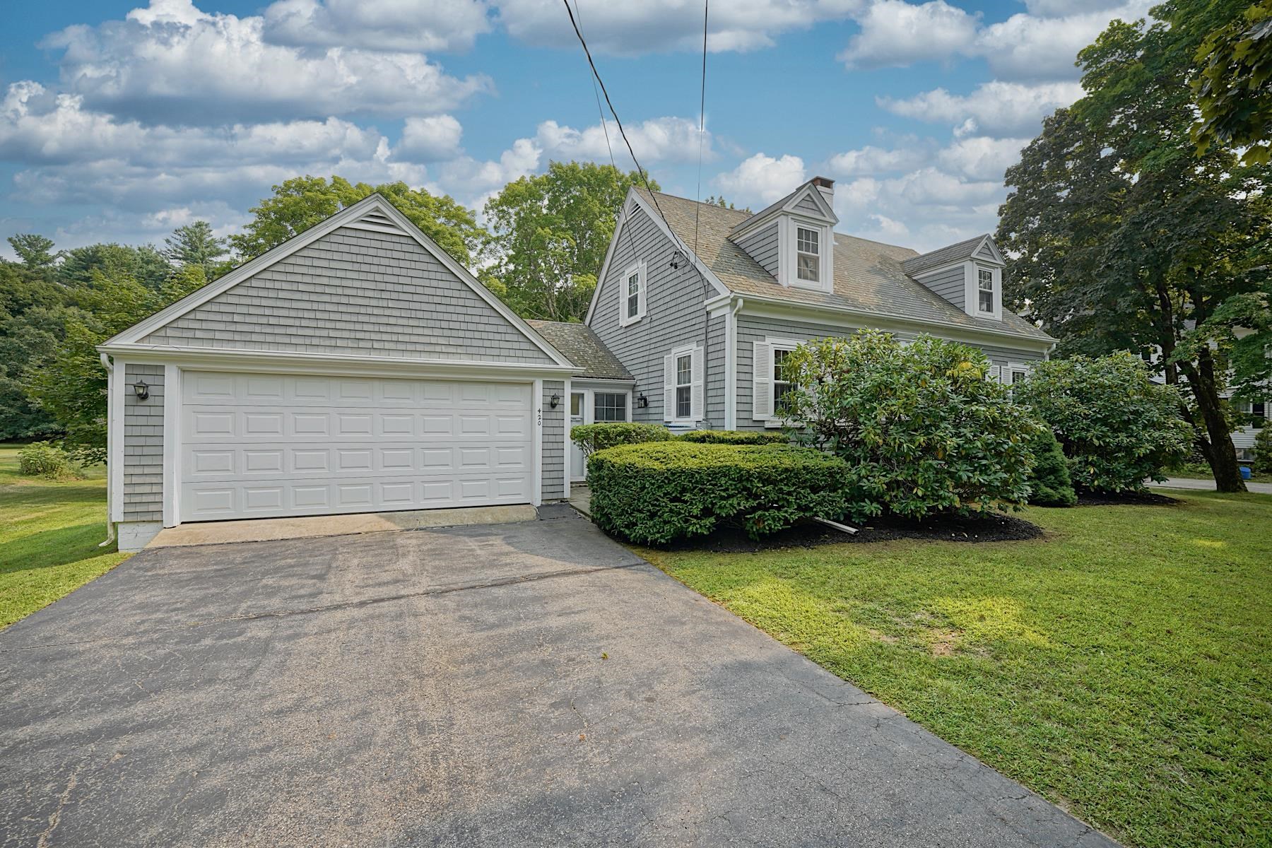 420 Wallis Road Rye, NH 03870 - Photo 16 of 25