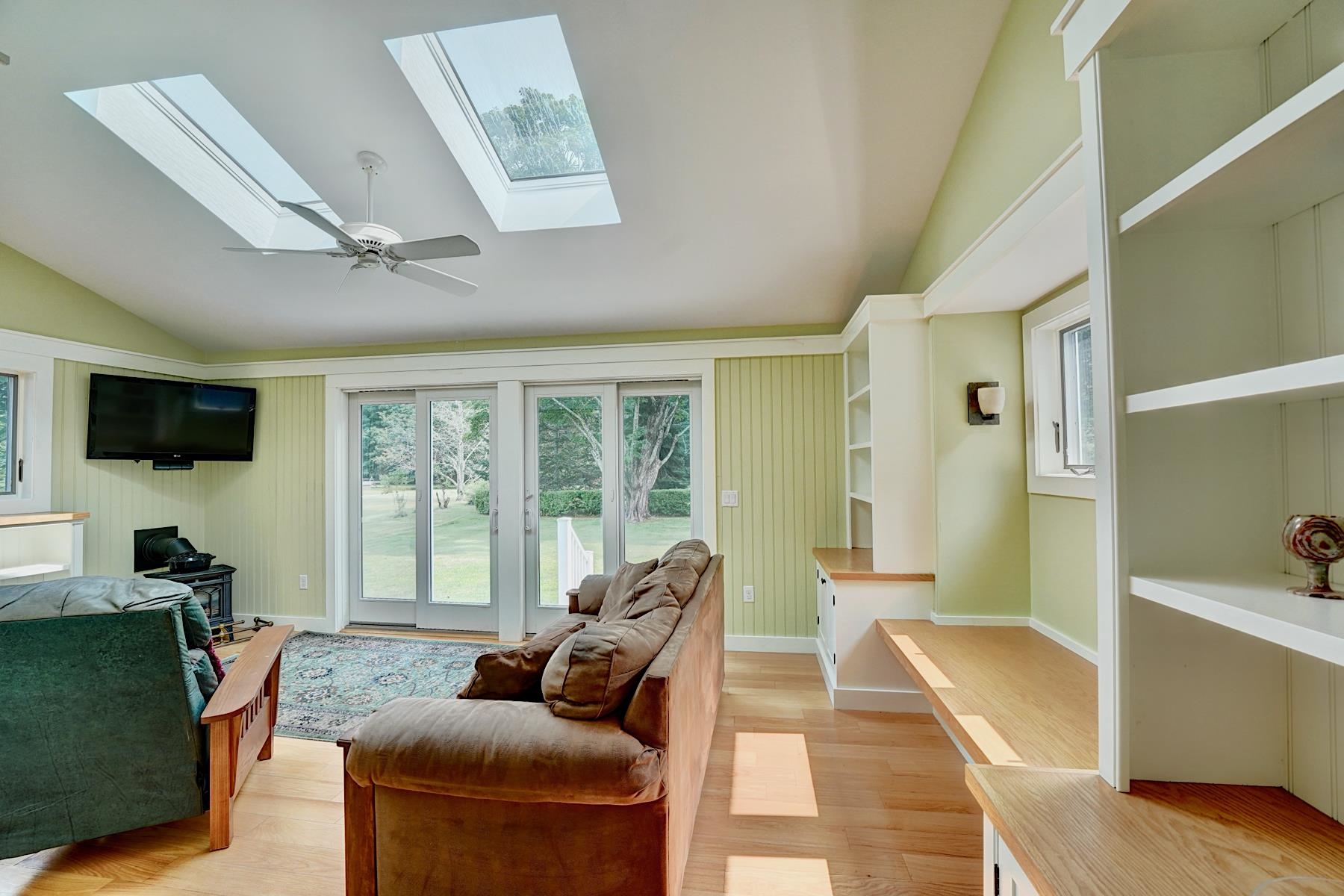 420 Wallis Road Rye, NH 03870 - Photo 19 of 25