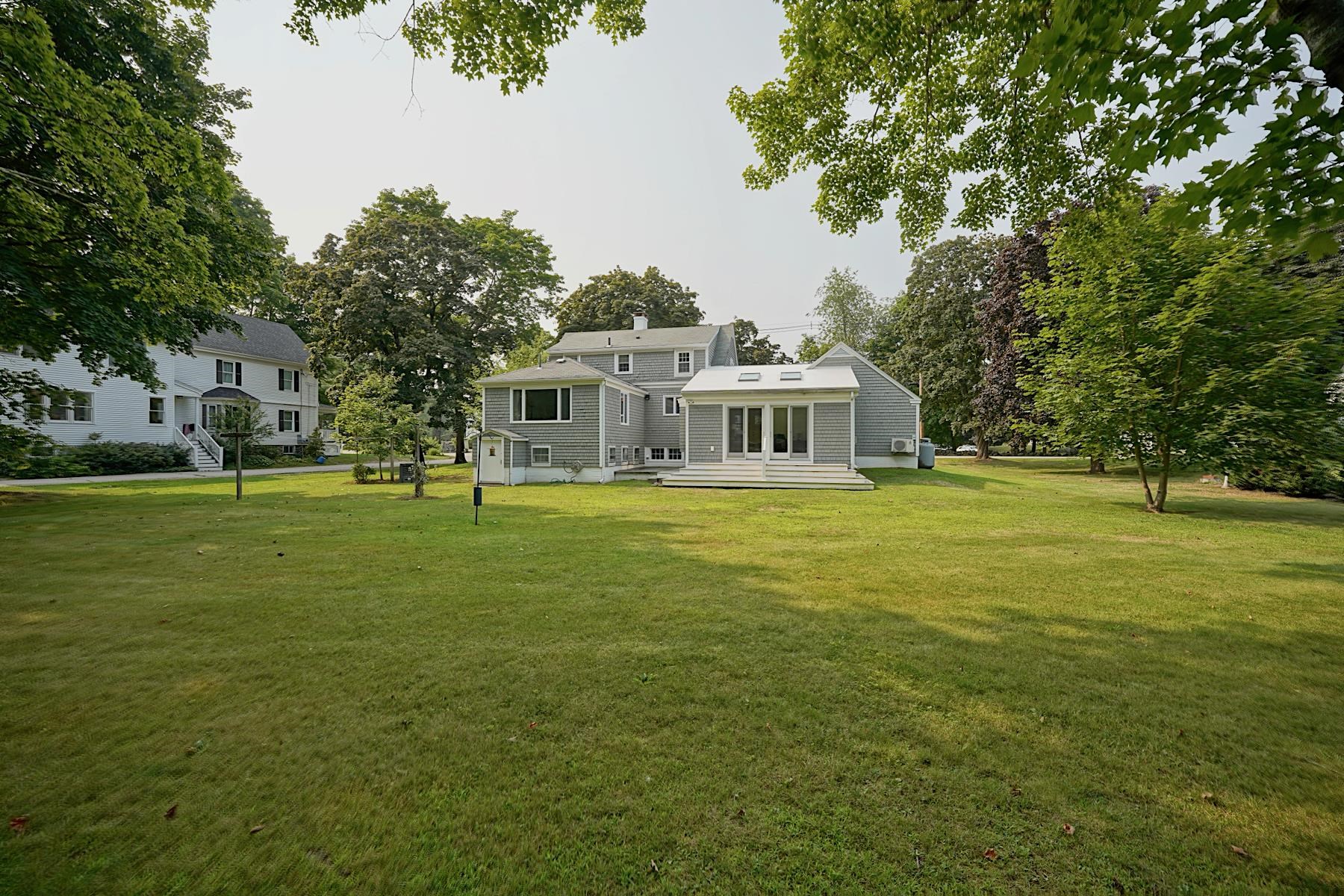 420 Wallis Road Rye, NH 03870 - Photo 20 of 25