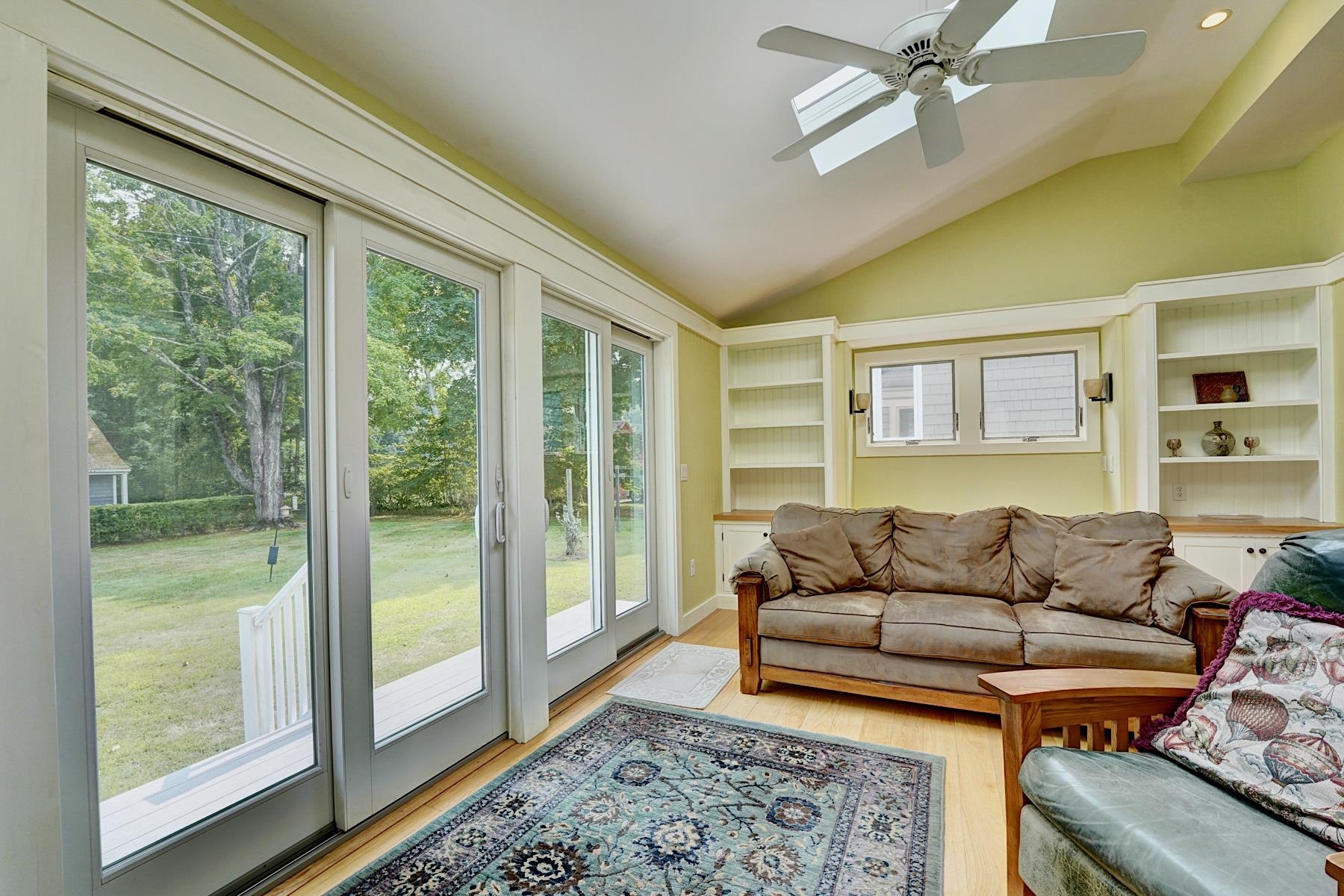 420 Wallis Road Rye, NH 03870 - Photo 21 of 25