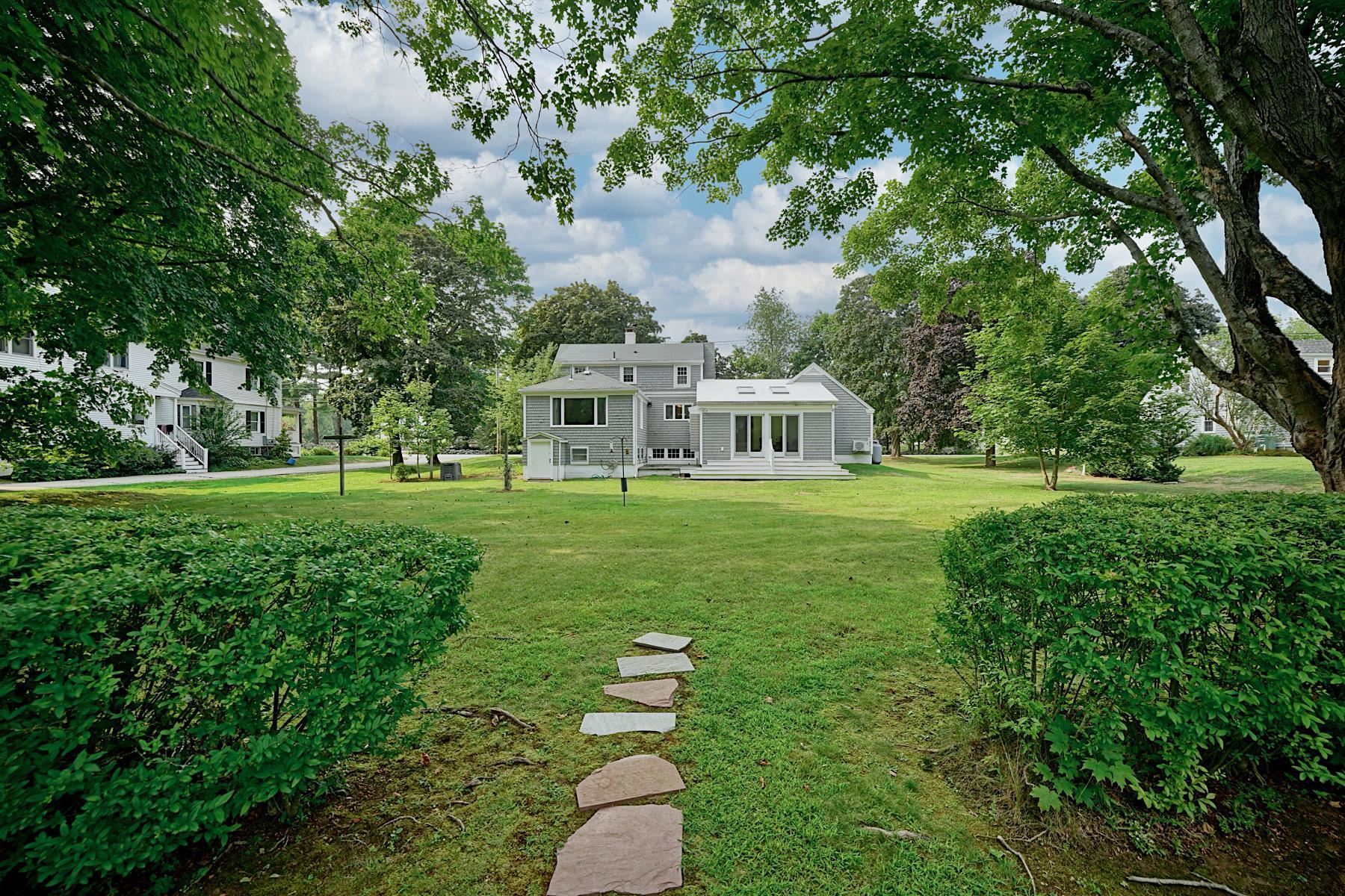 420 Wallis Road Rye, NH 03870 - Photo 23 of 25